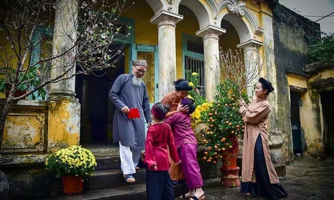 Tuổi nào xông đất năm Bính Ngọ 2026 để rước tài lộc, may mắn?