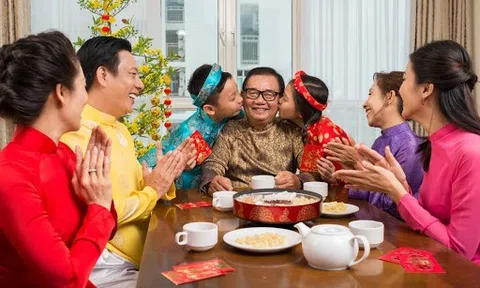 Bí quyết “mở vận” sáng mùng 1: Làm đúng 5 điều này để năm mới hanh thông