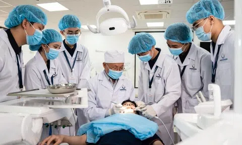 Đề xuất phụ cấp ưu đãi ngành y lên tới 100%: Ai được hưởng mức cao nhất?