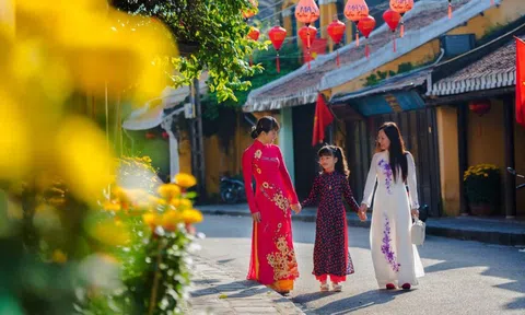 12 con giáp nên mặc gì mùng 1 Tết Bính Ngọ để “đỏ vận” cả năm?