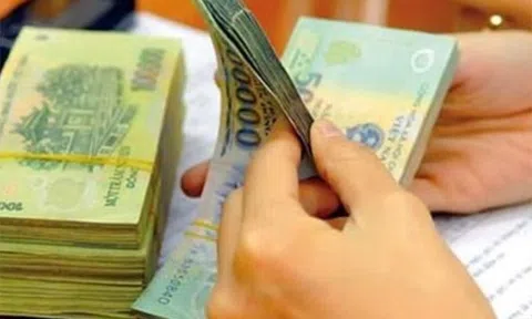 Mức lương mới năm 2026 tăng khoảng chênh lệch lên đến 1.6 triệu đồng giữa mức lương tối thiểu vùng 1 và vùng 4?