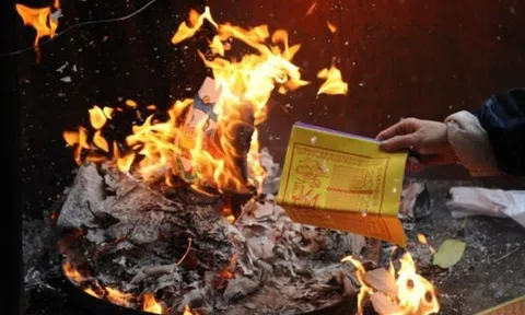 Gợi ý ngày giờ hóa vàng đầu năm chuẩn cho 2026