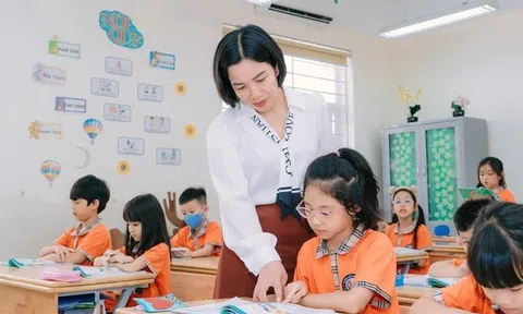 Lương giáo viên 2026 tăng lên 17 triệu/tháng ở hạng 1: Cách tính theo hệ số mới ra sao?