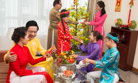 Đầu năm 2026, người khôn ngoan làm 3 việc này để "rước lộc" vào nhà