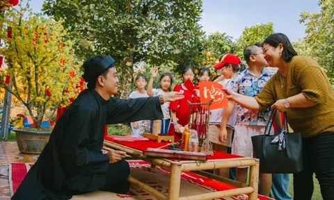 Văn khấn mở hàng, khai trương đầu năm Bính Ngọ 2026 đầy đủ, chi tiết