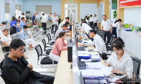 Chính thức áp dụng lương mới từ 01/03/2026: Người trúng tuyển công chức được tính lương thế nào?