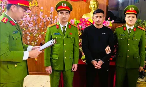 Bé gái 13 tuổi bị hiếp dâm sau bữa nhậu ngày mùng 1 Tết