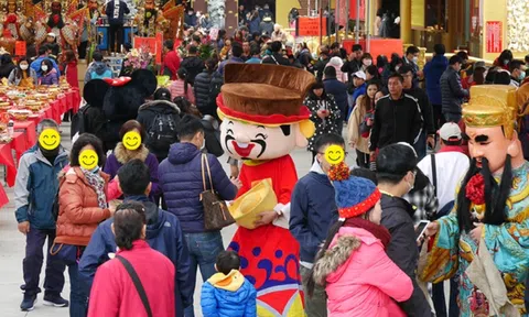 Đến mùng 5 Tết mới được quét nhà? Sự thật về “Phá Ngũ” ít ai biết