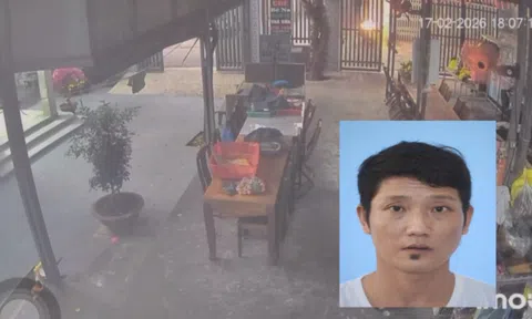 Đối tượng tạt xăng châm lửa đốt, chém người nhập viện khai gì khi bị bắt?