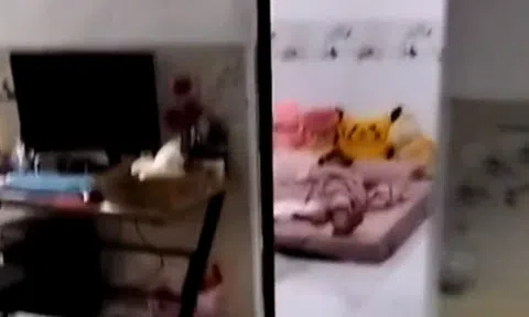 Án mạng khi phát hiện bạn nhậu nằm trên giường vợ cũ