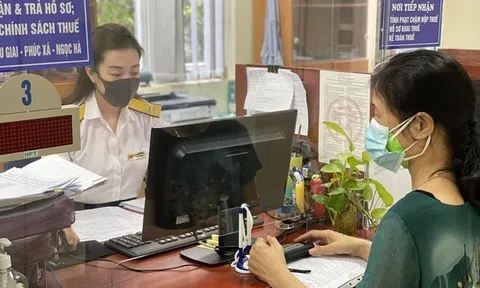 Chính thức từ 1/7/2026: Ai chịu mức thuế thu nhập cá nhân cao nhất?