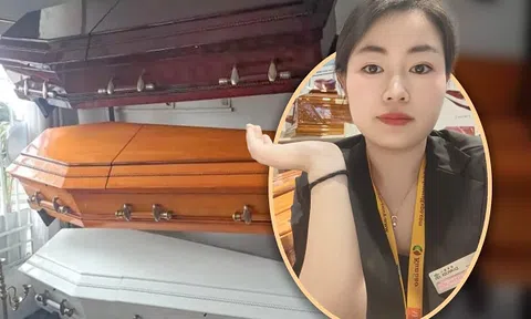 Từ cô giáo thành “bà trùm” ngành đặc biệt, mỗi năm bán 40.000 sản phẩm sang châu Âu