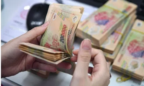 5 bảng lương mới, 9 loại phụ cấp: Bức tranh tiền lương cán bộ công chức viên chức sắp thay đổi lớn