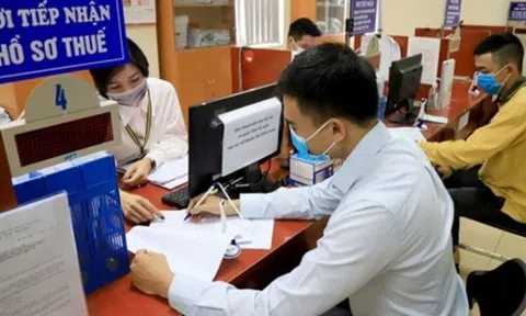 5 trường hợp không phải quyết toán thuế TNCN năm 2025, một trường hợp đáng chú ý