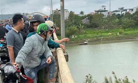 Nhói lòng lá thư tuyệt mệnh của nam thanh niên rời nhà, 3 ngày sau phát hiện thi thể dưới sông