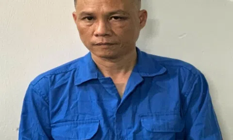 Bắt khẩn cấp Phạm Bách Hùng