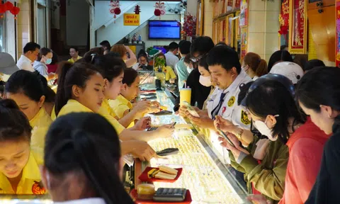 3 kiểu người không nên mua vàng ngày Thần Tài, xem ngay kẻo trễ