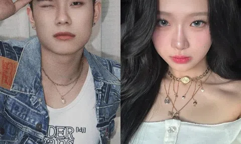 Chưa từng xác nhận hẹn hò, Dương Domic và Linh Ka lại lộ thêm “hint” gây sốt