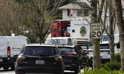 Mâu thuẫn mẹ con dẫn tới thảm án, 5 người thiệt mạng