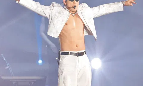 Liên tục ra vào bệnh viện suốt 6 tháng, sức khỏe của Bi Rain đang sa sút nghiêm trọng