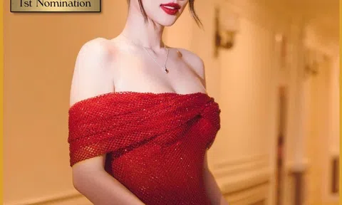 Từ cô gái nặng 75kg bị miệt thị ngoại hình đến bảng xếp hạng nhan sắc toàn cầu: Hành trình của Đoàn Thiên Ân