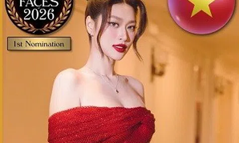 Từ cô gái nặng 75kg bị miệt thị ngoại hình đến bảng xếp hạng nhan sắc toàn cầu: Hành trình của Đoàn Thiên Ân