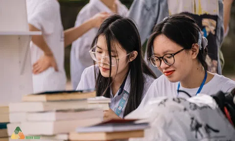 Thí sinh cần lưu ý gì khi tham gia khảo sát lớp 6 trường có đầu vào "căng" nhất TP.HCM?