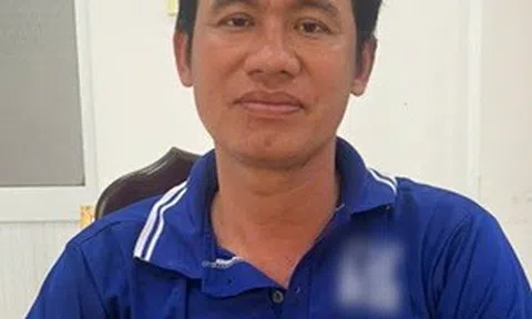 Công an Đồng Tháp bắt được đối tượng đâm vợ liên tiếp trước mặt con nhỏ gây phẫn nộ dư luận