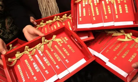 Dùng tiền mừng tuổi của con cưới vợ hai, người bố nhận “trái đắng”