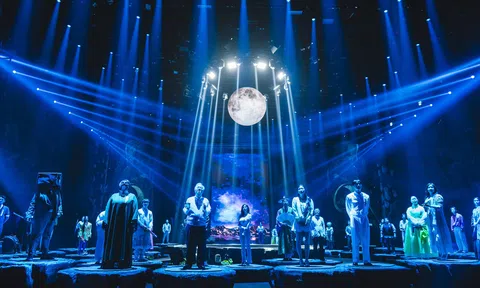 Vì sao tập 2 show tâm linh chấn động Hàn Quốc bị yêu cầu gỡ bỏ ngay lập tức?