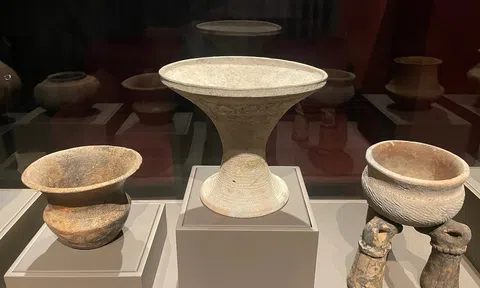 TP.HCM có thêm 2 bảo vật quốc gia: Hiện vật đặc biệt ra sao?