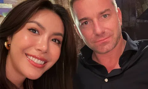 Minh Tú mắc kẹt ở Oman giữa căng thẳng Trung Đông, chuyến bay về Việt Nam bị hoãn