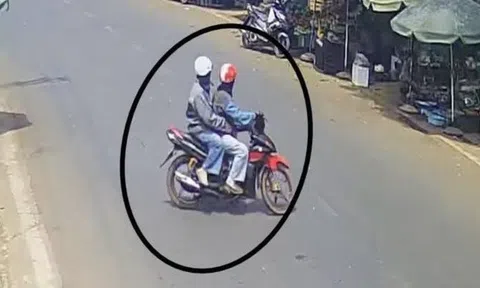 Vụ cô gái ngất xỉu giữa chợ: Công an bác tin đồn “thôi miên cướp tài sản”