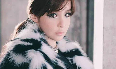 Park Bom bất ngờ tố Sandara dùng chất cấm, thành viên 2NE1 lập tức phản hồi