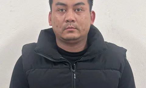 Bắt tạm giam Phan Văn Minh, quê tỉnh Bắc Ninh