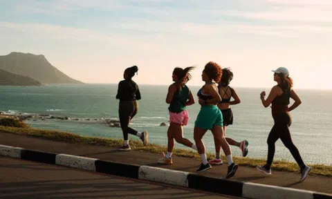 Qua tuổi 40 vẫn thon gọn nhờ những món quen thuộc trong mâm cơm Việt