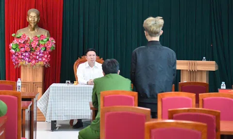 Kinh hoàng đêm 1/3: Thiếu niên 17 tuổi bị chém rơi cánh tay giữa đường