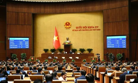 Tăng trợ cấp hưu trí xã hội ngay trong T3/2026: Chính phủ hướng tới điều gì?