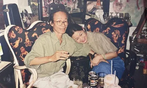 Ca sĩ Khánh Ly lần đầu tiết lộ sự thật về mối quan hệ với nhạc sĩ Trịnh Công Sơn