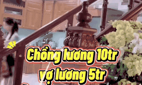 Thu nhập 15 triệu/tháng, 8 năm âm thầm mua vàng, cặp đôi Thanh Hóa "đổi đời" với căn nhà tiền tỷ