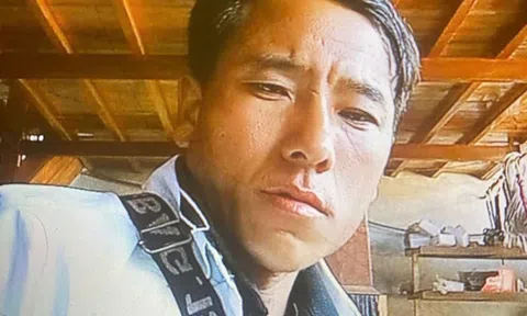 9 giờ truy bắt đối tượng sát hại người phụ nữ rồi lẩn trốn trong rừng sâu