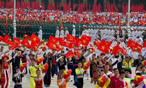 Điểm danh 11 ngày nghỉ lễ, Tết năm 2026 của người lao động tại Việt Nam