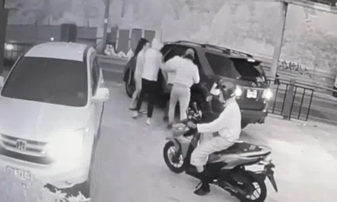 Người đàn ông bị bắt cóc rồi thiêu sống ở Thái Lan: Hé lộ nguyên nhân từ các video nhạy cảm trong điện thoại nạn nhân