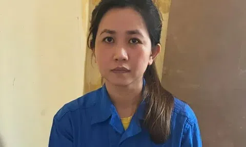 Chân dung con dâu lén đánh tráo 280 chỉ vàng thật bằng vàng giả của gia đình chồng suốt nhiều năm ở Đắk Lắk