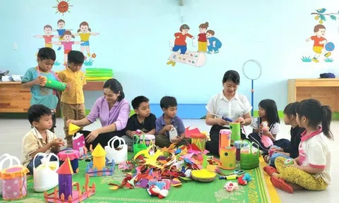 Tổng hợp các phương án tăng lương giáo viên năm 2026 ra sao?