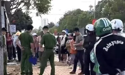 Phát hiện thi thể trẻ sơ sinh tại bãi đất trống ở Đắk Lắk, công an khẩn trương điều tra