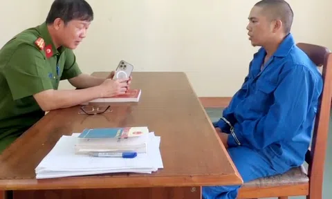 Lời khai kinh hoàng của Tạ Quốc Hùng - kẻ đánh đập, dùng dây siết cổ, đổ xăng lên người vợ dọa đốt