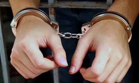 Bắt đối tượng truy nã đặc biệt Nguyễn Tuấn Anh