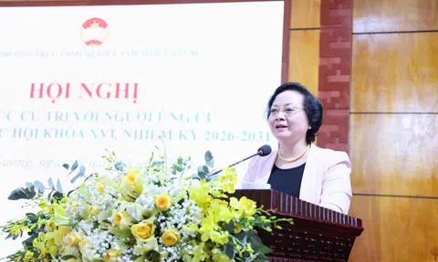 Dự kiến tăng lương cơ sở khoảng 8% từ 1/7/2026