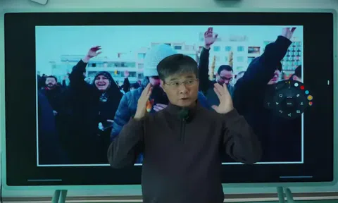 “Nhà tiên tri Nostradamus của Trung Quốc” dự đoán 3 kịch bản về ông Trump: Hai điều đã xảy ra